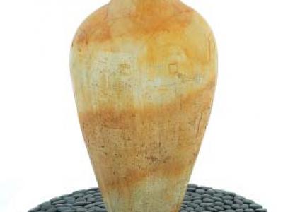 32" Pueblo Jar