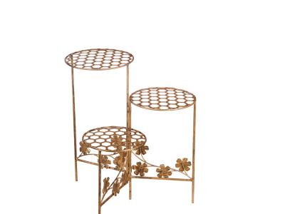 3 tier plant stand