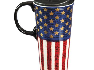 Liberty Mug