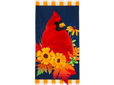 Fall cardinal Everlasting Impressions