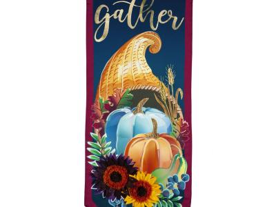 Cornucopia Gather Everlasting Impressions