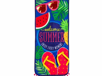 Welcome Summer Everlasting Impressions