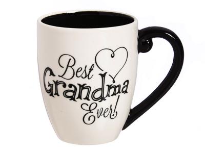 Best Grandma Ever Cup 18 oz.